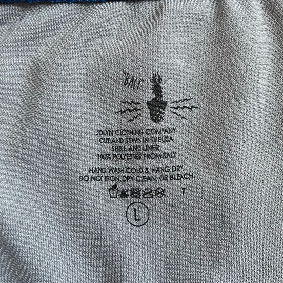 Jolyn Bali Bottoms - Picture 5 of 5